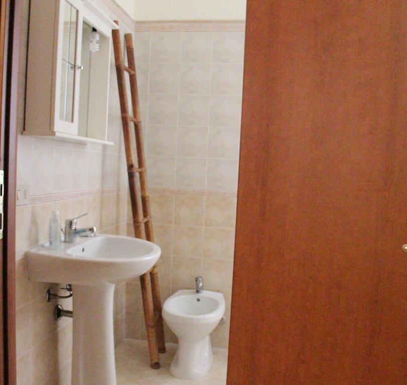 B&B Il Rais Trapani Værelse billede