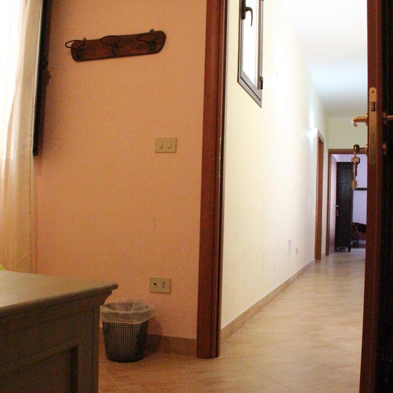 B&B Il Rais Trapani Værelse billede