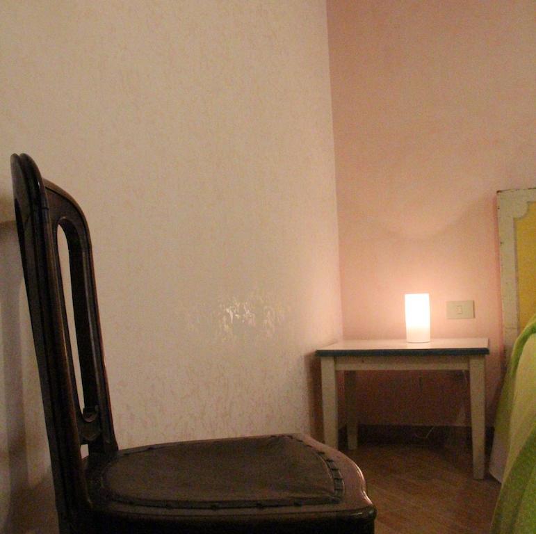 B&B Il Rais Trapani Værelse billede