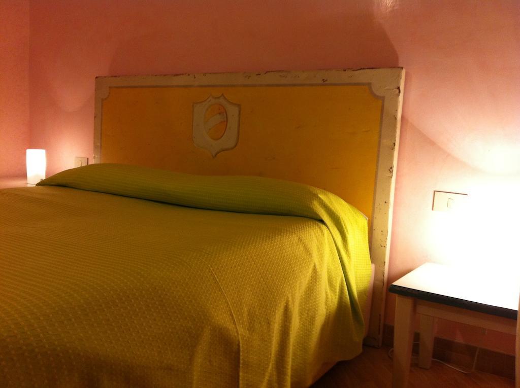 B&B Il Rais Trapani Værelse billede