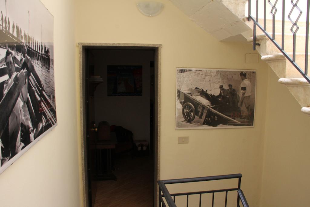 B&B Il Rais Trapani Eksteriør billede