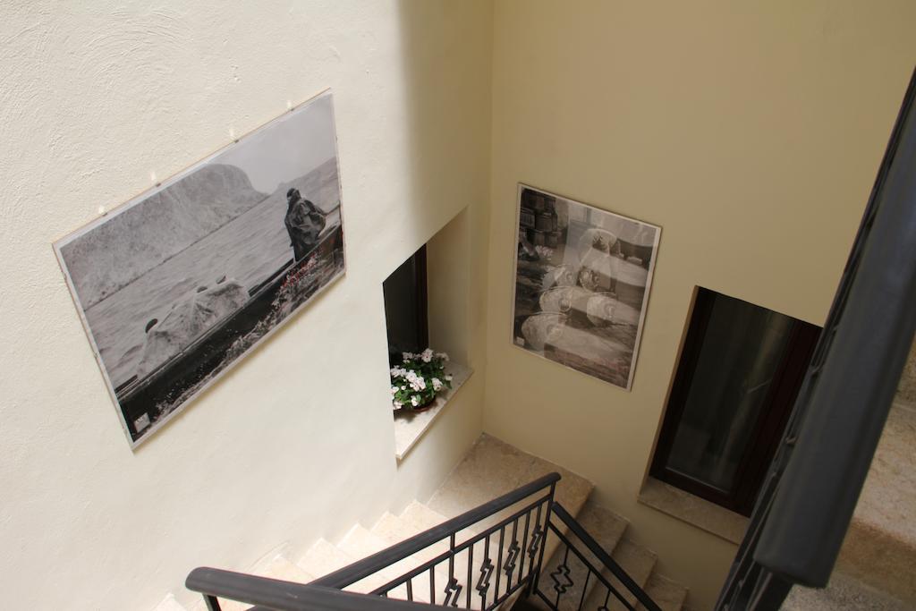 B&B Il Rais Trapani Eksteriør billede