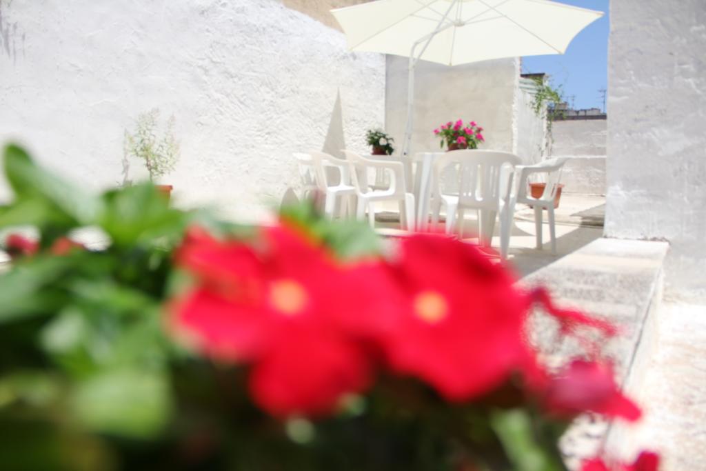 B&B Il Rais Trapani Eksteriør billede